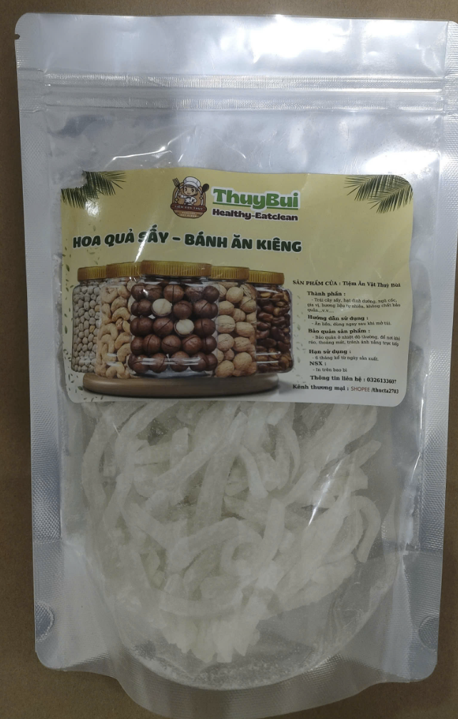 Snack Thuỷ Bùi